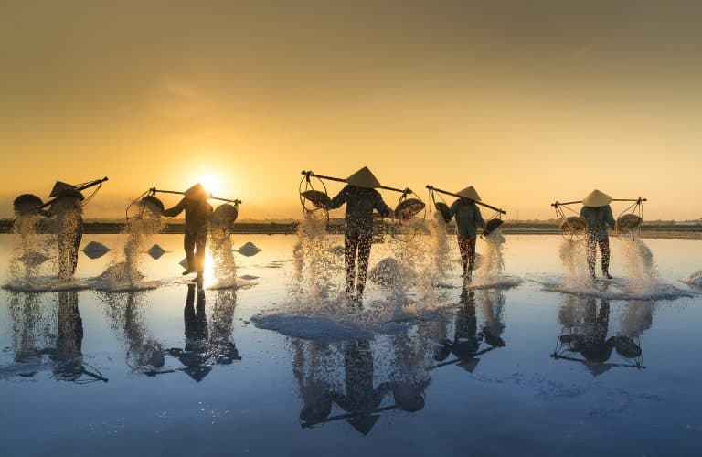 5 Days Vietnam Tour Package