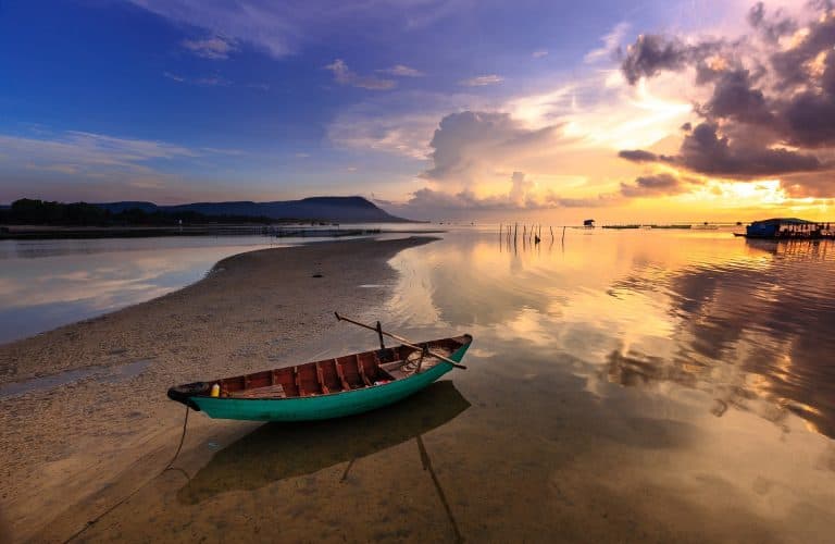 7 Days Vietnam Tour Package