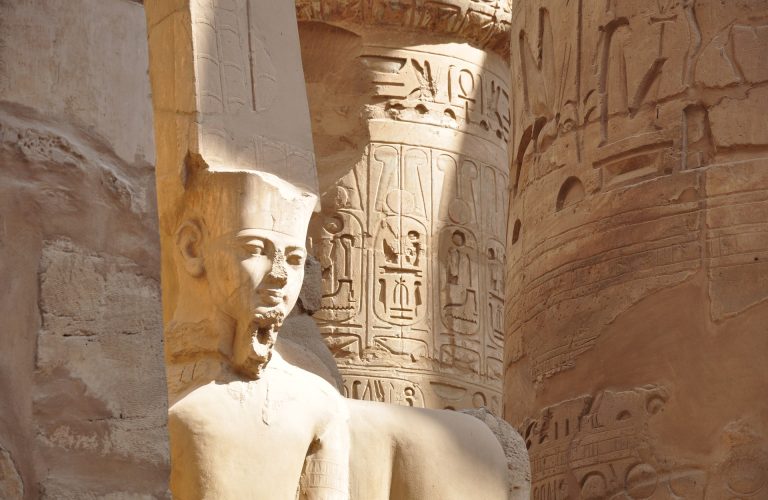 egypt-945311_1920