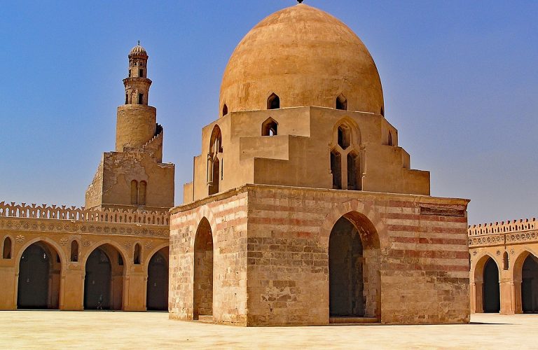 ibn-tulun-2292514_1920